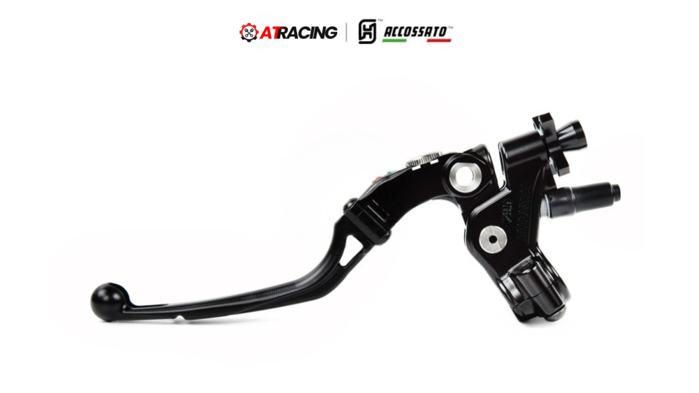 Tay Côn Accossato CF009 29mm